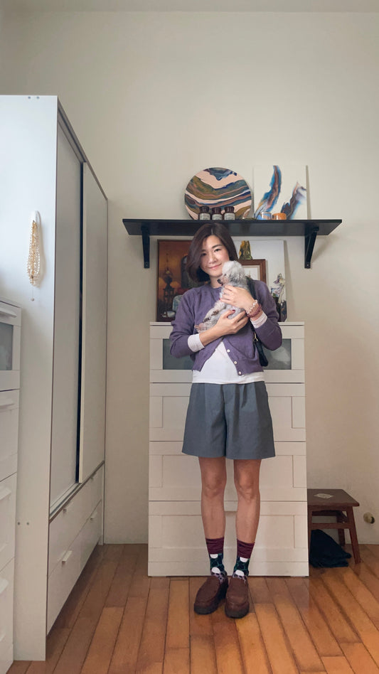 行為科學家 B.J. Fogg 提出「微習慣理論」， 真正能改變人生的，不是大決定，而是小到不會失敗的行動。